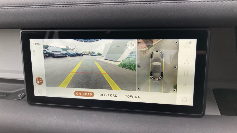 Land Rover Defender 3.0 D250 XS Edition 110 5dr Auto Diesel Estate